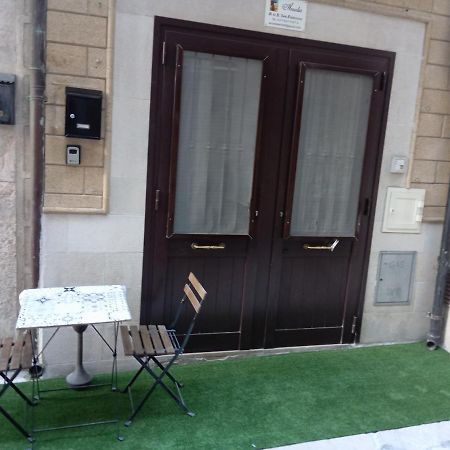 Amalia B&B San Francesco Bari Dış mekan fotoğraf
