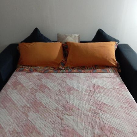 Amalia B&B San Francesco Bari Dış mekan fotoğraf