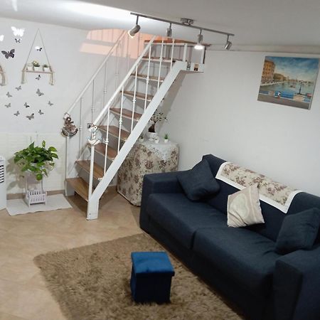 Amalia B&B San Francesco Bari Dış mekan fotoğraf
