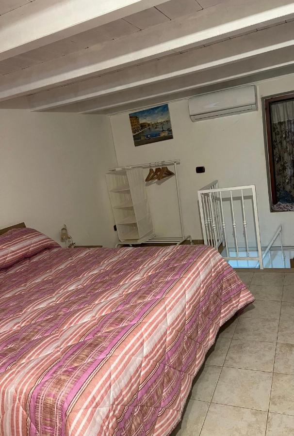 Amalia B&B San Francesco Bari Dış mekan fotoğraf