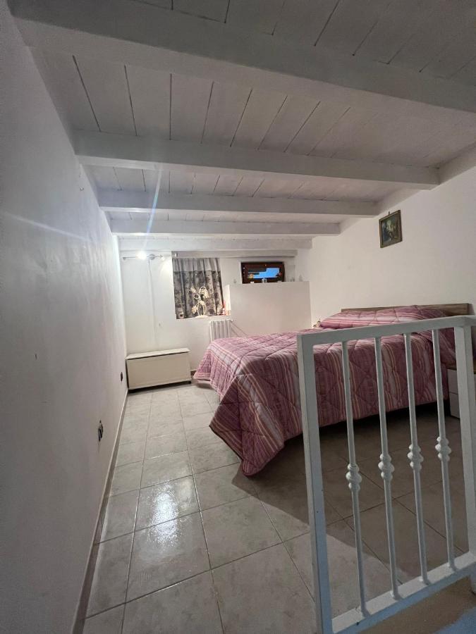 Amalia B&B San Francesco Bari Dış mekan fotoğraf