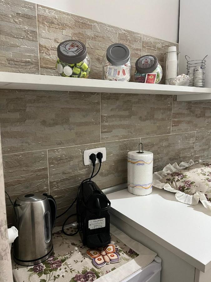 Amalia B&B San Francesco Bari Dış mekan fotoğraf