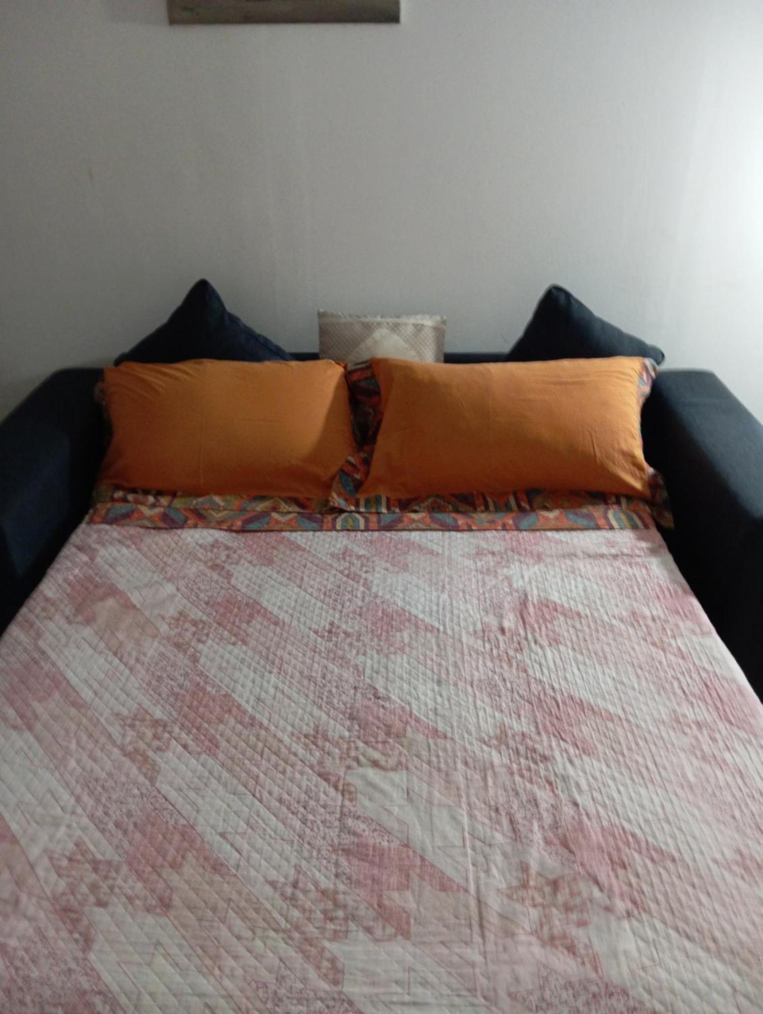 Amalia B&B San Francesco Bari Dış mekan fotoğraf